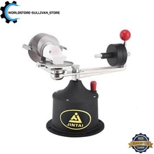 Dental Healthcare Equipment Centrifugal Casting Machine for Melting & Casting ⭐