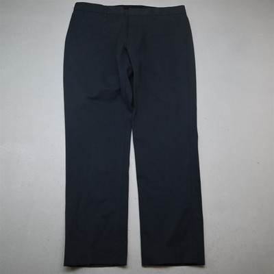 Bonobos 36x32 Blue Monday Weekday Warriors Athletic Dress Mens Pants