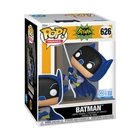 Funko Pop! Premium Batman #626 Exclusive 1966 Classic TV Series *READY TO SHIP*