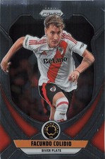 2025 Panini - Prizm FIFA CLUB WORLD CUP Facundo Colidio