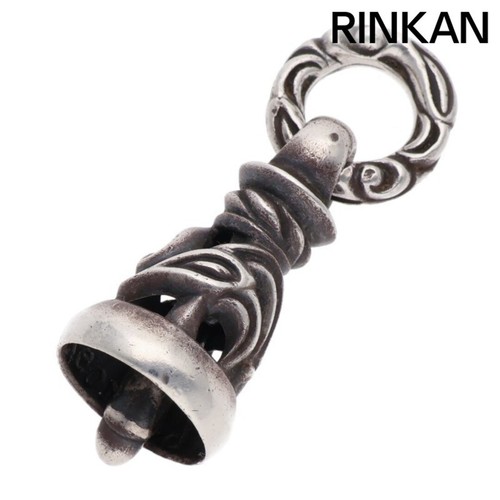 Leonard Camhort KAMHOUT Dove Bell M Necklace Top Men's Used 136122f7d61563a32530