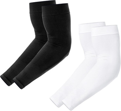 Ärmlinge Arm Sleeve Armstulpen für Damen Herren Jugend, Ärmel  mit UPF 50+, Tatt