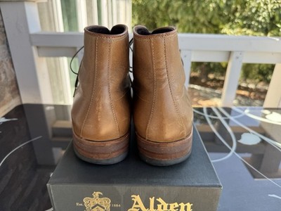 Alden 40557H