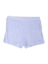 Steve Madden Women Blue Shorts M