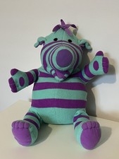 Vintage 2002 Fisher-Price Fimbling Feeling Fl...