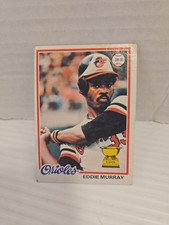 1978 Topps Baseball Cards 11