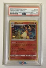 2020 Pokemon SWSH Vivid Voltage Charizard Promos Holo #025/185 PSA 10 GEM MINT