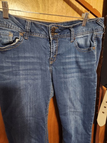 Wildflowers Skinny Jeans 13