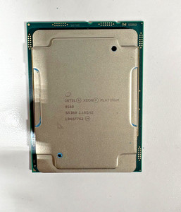 Intel Xeon Platinum 8160 | eBay