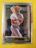 2025 Donruss Optic #3 Ozzie Smith - St. Louis Cardinals