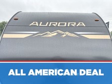 2027 Forest River Aurora 34BHTS-2Q