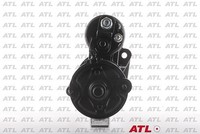 ATL Autotechnik Starter U.A. FüR Opel, Saab