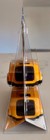 DEWALT DCB203-2 20V MAX XR 2.0Ah Li-Ion Compact Battery 2-Pack Fuel Gauge New — photo 3