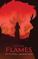 Mitchell Mountain | Into The Flames | Taschenbuch | Englisch (2023)