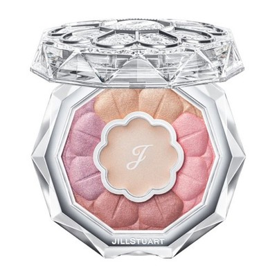 JILL STUART Bloom Couture Eyes 04 Sunlit Ranunculus Eyeshadow *NEW*