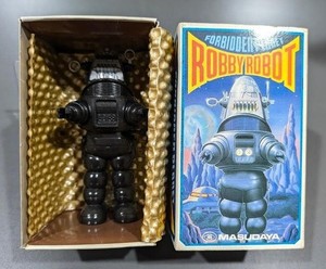 Vintage Robby the Robot for sale | eBay