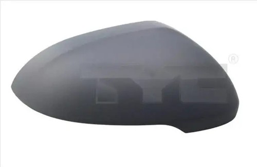 Carcasa del espejo retrovisor izquierda imprimado 337-0276-2 TYC para VW ARTEON - Imagen 1 de 1
