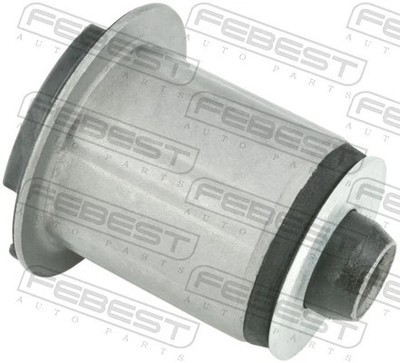 #54401-00Q0C - Subframe rear bushing fits for renault, opel, nissan cars | FEBES