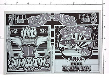 Blitz at the Ritz @ Ritz , Austin, Tx ~ 1975 ...