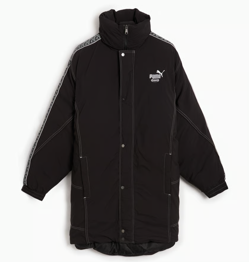 SIZE L - NEW PUMA Kidsuper X King Oversized Puffer Jacket Mens