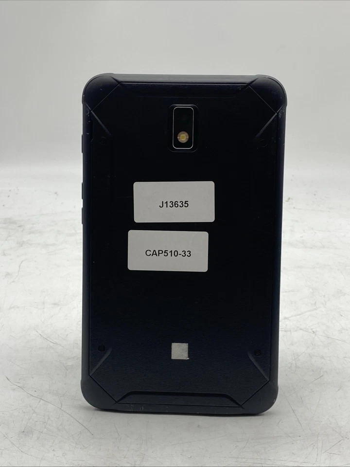 Lote de 3 Tablet Samsung Galaxy Tab Active 2 SM-T397U 16GB 8 pulgadas Foto 4 de 4