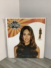 Celebrity Standees Megan Fox Life Size 1.6m Cardboard Cutout