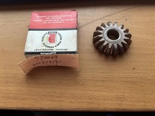 Tecumseh New Old Stock # 778068 / 778131 BEVEL GEAR 