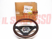 VOLANTE STERZO IN LEGNO ALFA R…