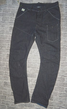 G Star Raw NETTLE  Soho 5620 Loose Tapered 33/34