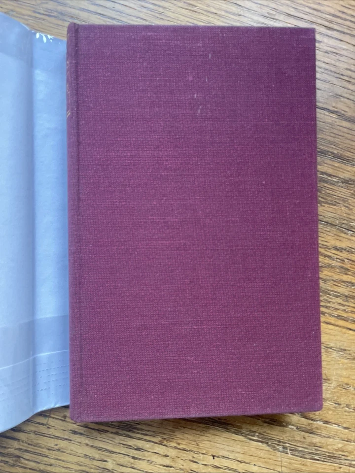 Short Stories of To-day and Yesterday by Barry Pain-First Edition-1930 FANTASY - Image 4 of 4