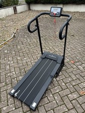 Nero Sports Folding Treadmill Running Machine