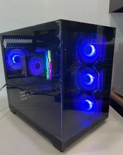 CyberPowerPC Gamer Xtreme Gaming Desktop – Used, Excellent Condition