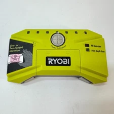 Ryobi ESF5001 Whole Stud Detector with LED Indicator
