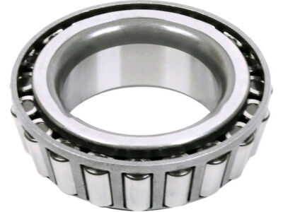 For 1983-1984 Chrysler Executive Sedan Taper Bearing Cone Rear 55988CZNT