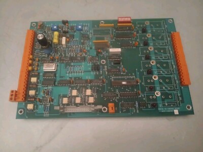 BUTLER AUTOMATIC LOGIC DIGITAL VG CONTROL BOARD L044365, L044365-501