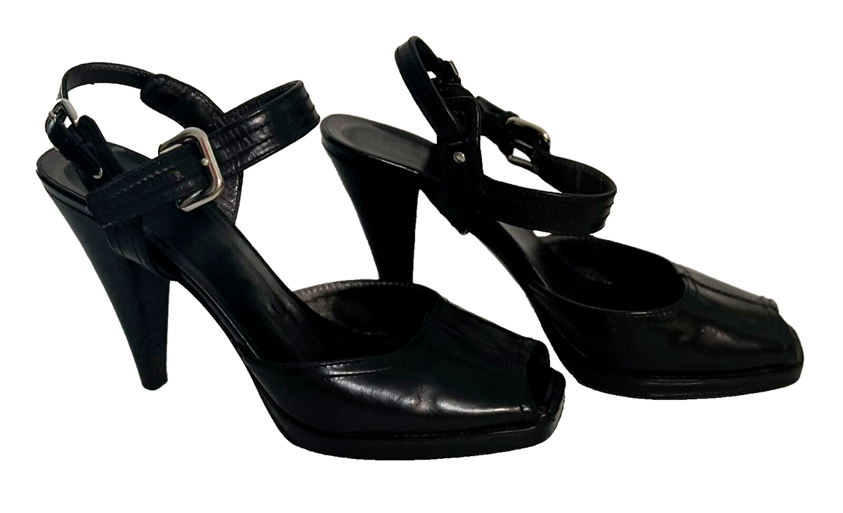 未使用❣️Prada Shoes 39 PRADA WOMEN SHOE (Size 39=8.5) | eBay