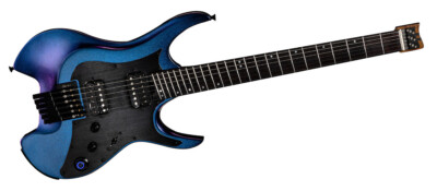 MOOER GTRS W900 PU Wing 900 Intelligent Guitar | eBay