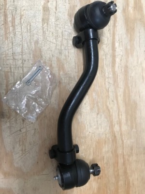 73-91 Chevy/GMC 4'' Drop Drag Link Kit 6619 3040 GDL40 