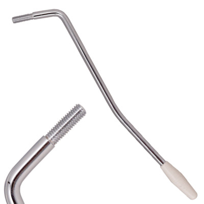 Tremolo Whammy Bar Arm Single Tremolo Trem Gewinde Durchmesser E-Gitarre