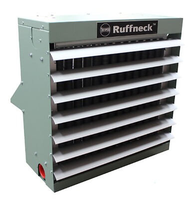 #ad Ruffneck™ HP Series Explosion Proof Heat Exchanger Heavy Duty Convection Heater $3418.50