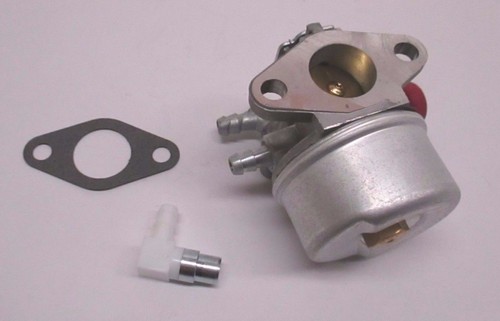 Carburetor For Tecumseh 640305 640340 OH195 OHH50 OHH60 OREGON 50-665 MFG 5246 E - Foto 10