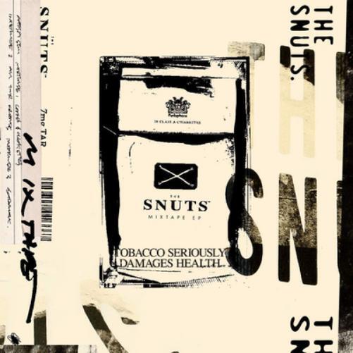 The Snuts Mixtape EP (Vinyl LP) 12" EP