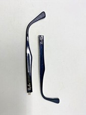Temple Arm Replacement PARTS Ray Ban RB5150 2034 135mm Black U625