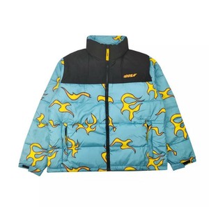 tyler the creator shoes flames