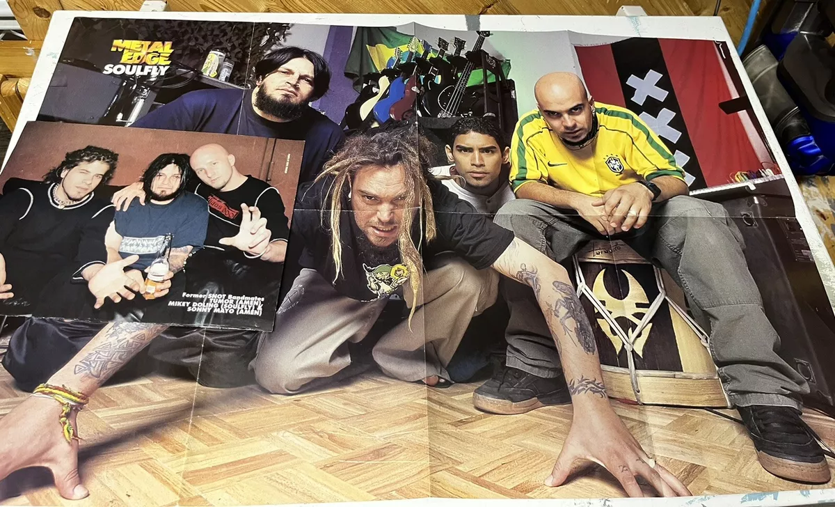 Cavalera Conspiracy