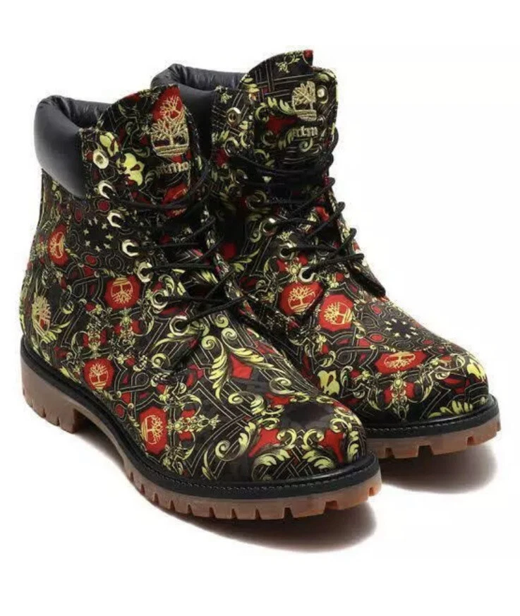 Timberland atmos cheap