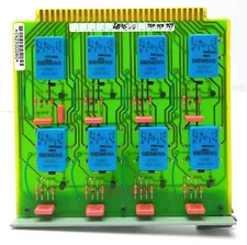 GPV Electronics A/S 735101000 V01 Circuit Board