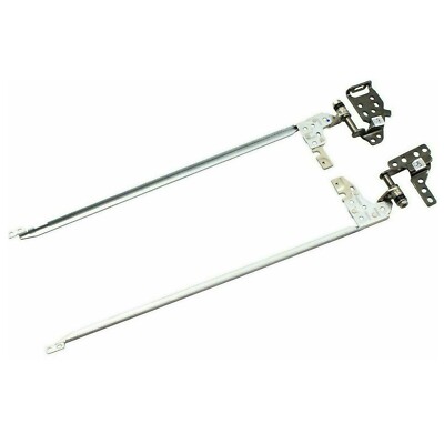 Ersatz ACER ASPIRE 3 A315-53-578V Bildschirm Träger Scharniere links & rechts Paar