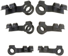 Throttle Rod Coupling Dorman 41016