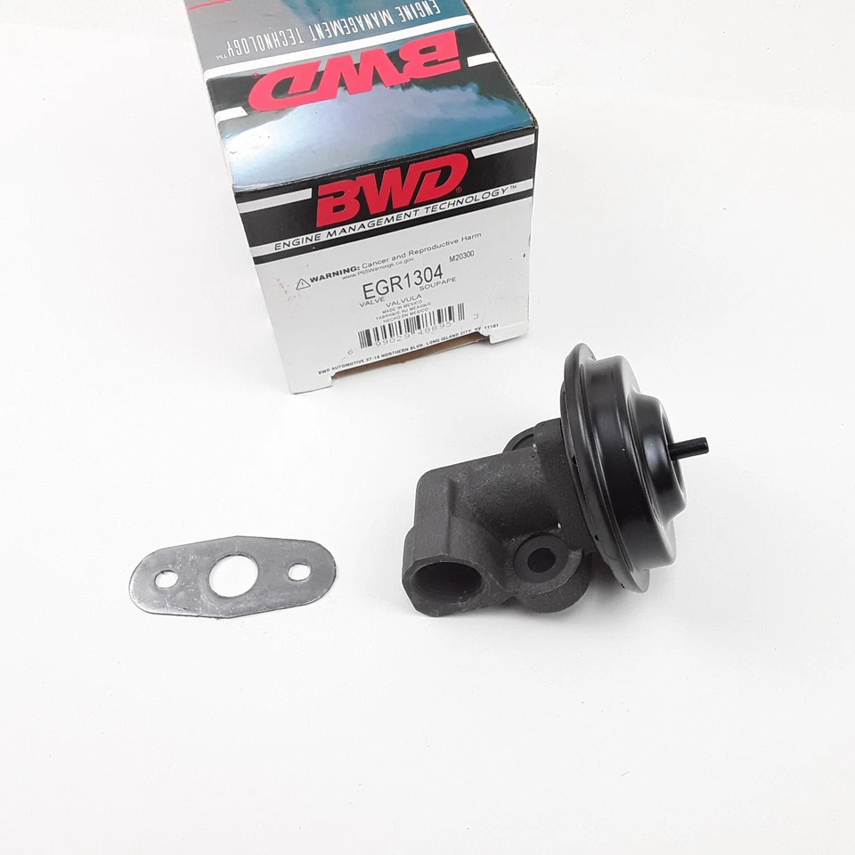 BWD EGR1304 EGR Valve For Mercury Mystique Mazda B3000 Ford F-250 Lobo 1996-2004 - Image 2 of 4